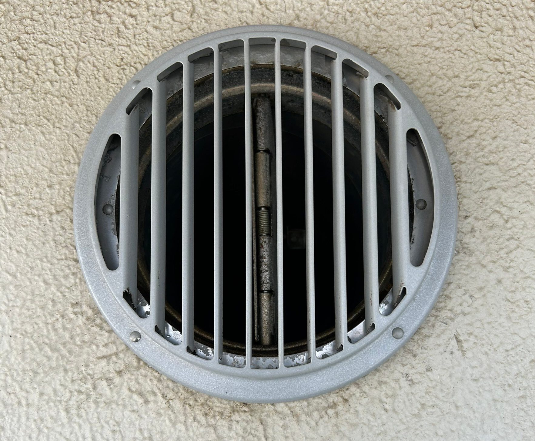 作業後