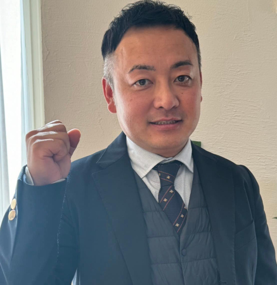 斉藤　将喜