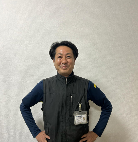 古澤　悟史