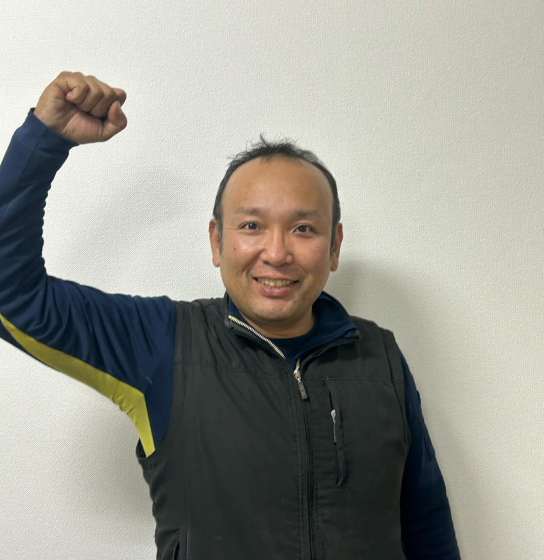 粟野　昌史
