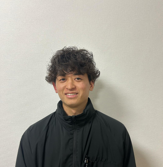 松田　陸杜