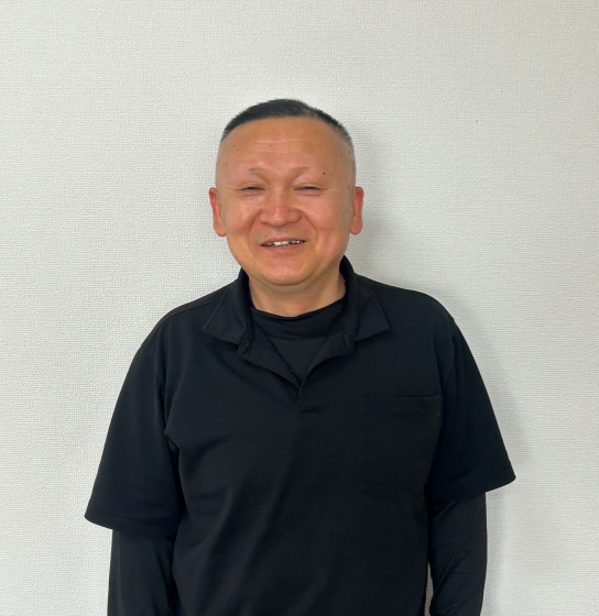 松島　勝也