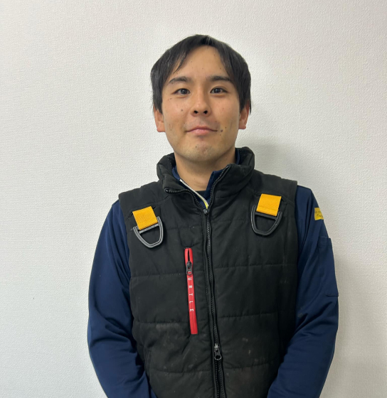 中川　涼平
