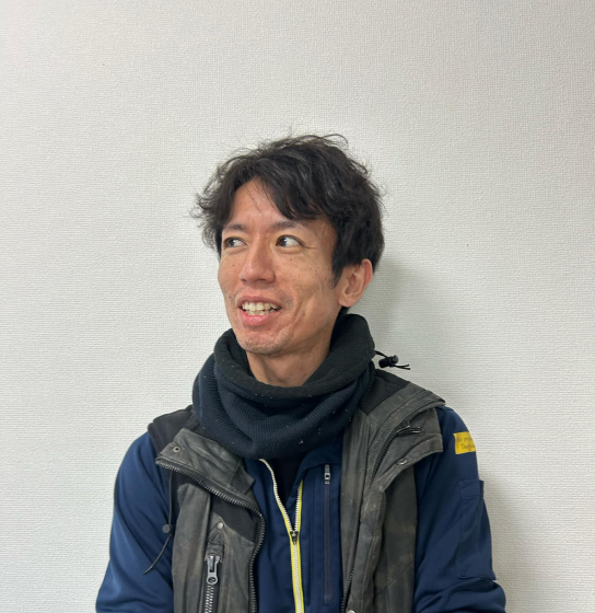 利根川　広幸