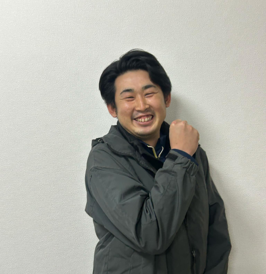 小野田　佑輝